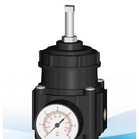 德国ARCA阿卡 961空气过滤减压阀，进口空气减压阀